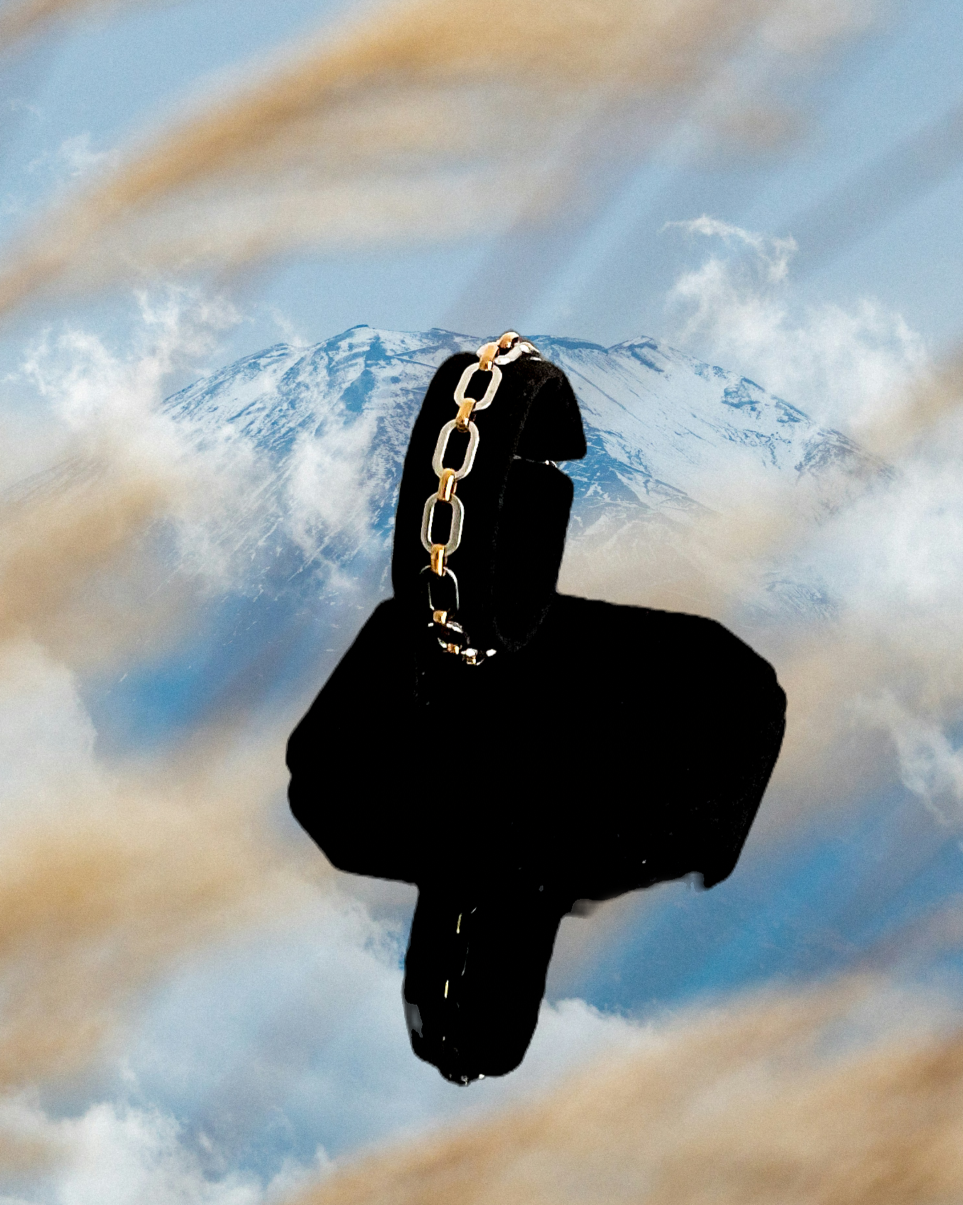 Modèle: Symbole Élégant