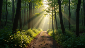 All things are possible...