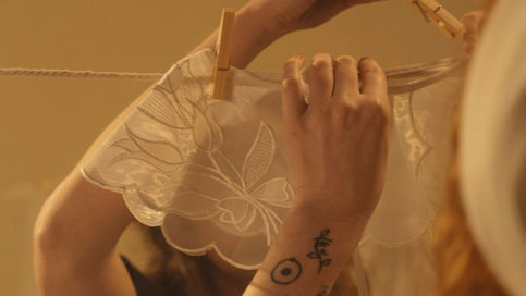 Three Poems by Rhea Melina