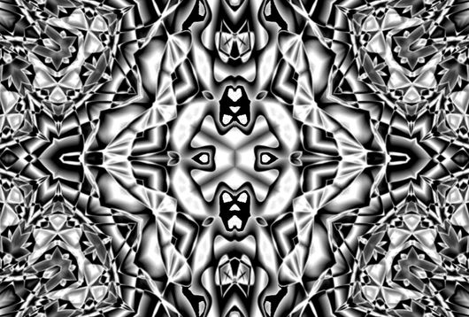 Alone in the Silence