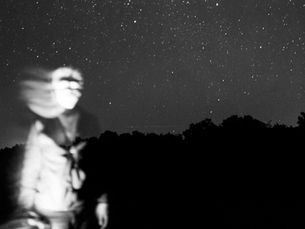 A Ghost Story by Greg Kousoulis