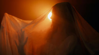 One Got Away Anyway by Martha Ellen Johnson