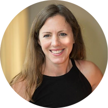 Rachel Shelton, ScD, MPH