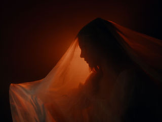 Three Poems by Caroline Cottom