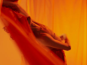 Two Poems by Mickey Black