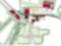 Plan Hofanlage Gut Wollendorf