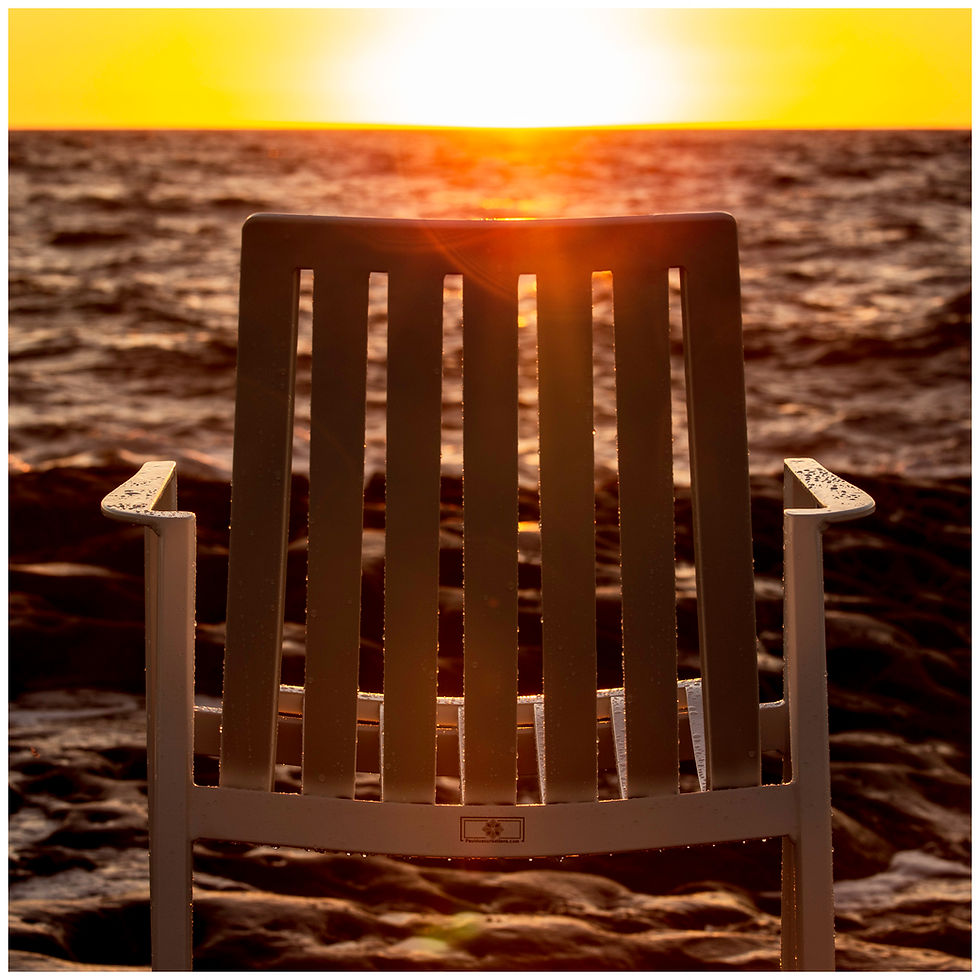 Thumbnail: Sorrento Aluminum Bar Stool with arms