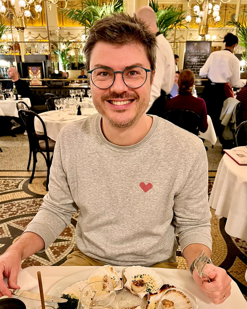 Thumbnail: Hart (maxi)