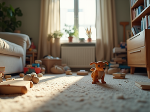 Navigating Motherhood: Feral and Unhinged Adventures