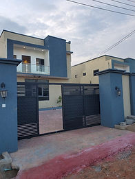 Luxurious 4-Bedroom House For Rent 