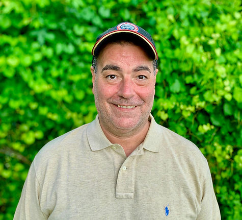 Mark Coyne