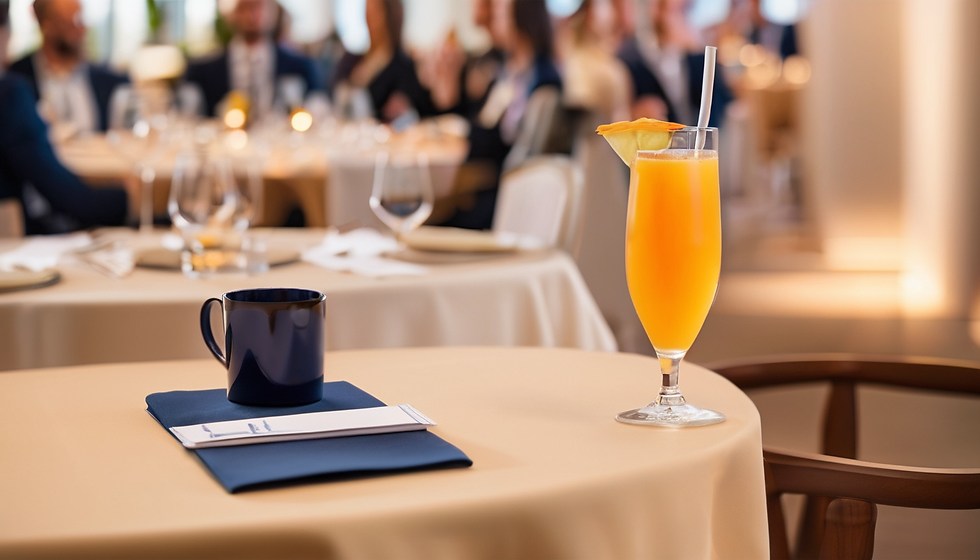 Annual Innovators Networking Event