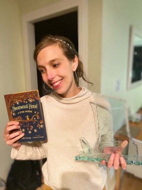 Bedtime Ballet by Kallie George Bedtime Ballet by Kallie George