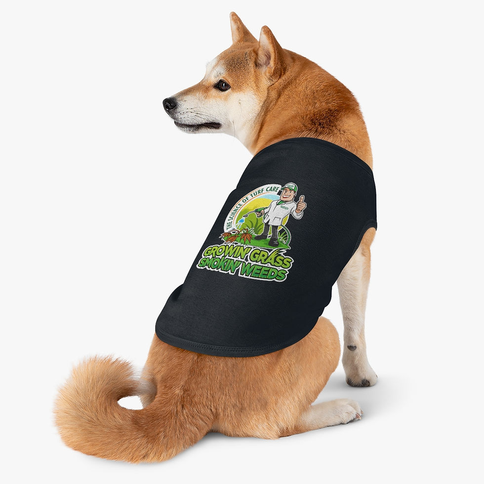 Thumbnail: Pet Tank Top