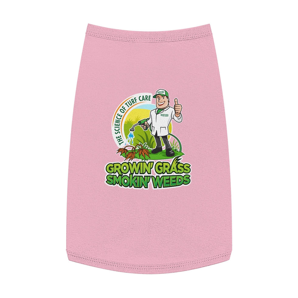 Thumbnail: Pet Tank Top