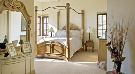 Old World Elegance