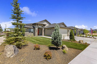 The Meghan at SpurWing