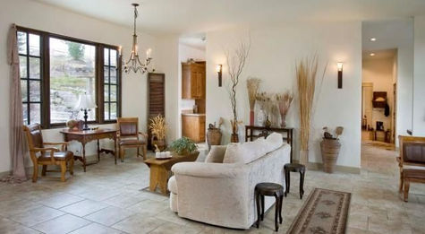 Old World Elegance