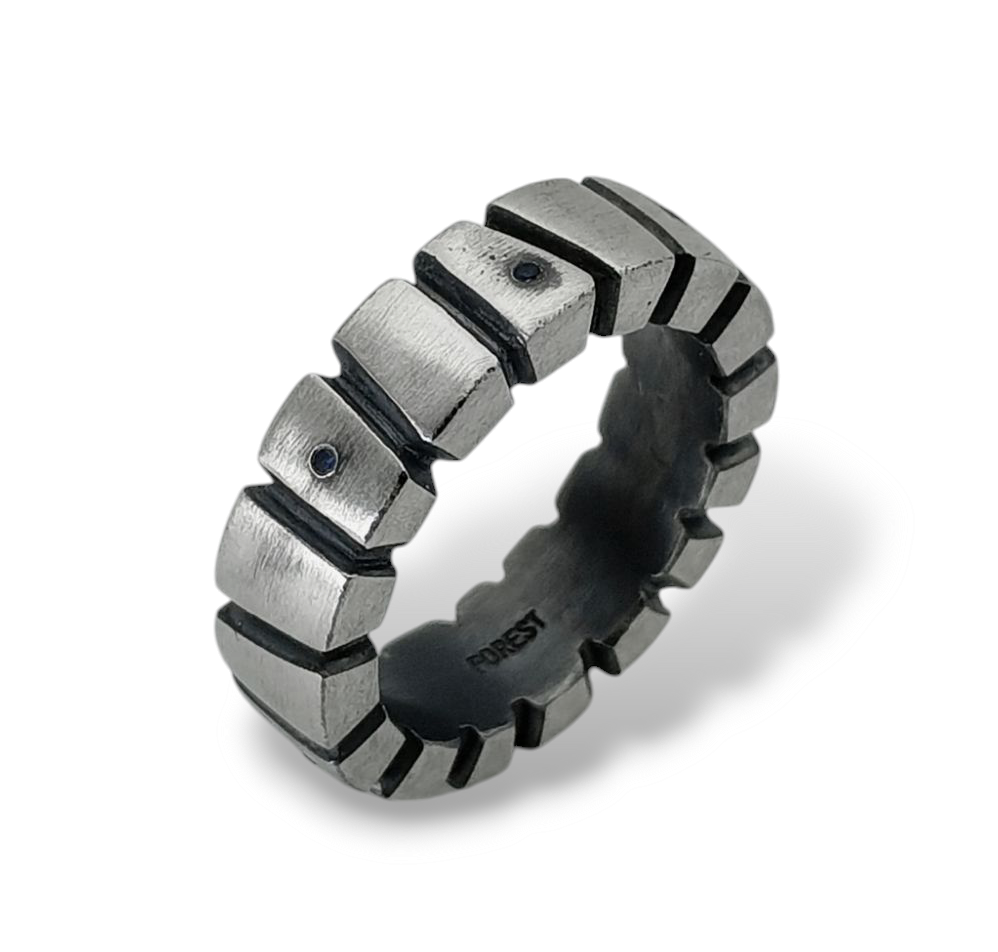 Bölünmüş Yüzük