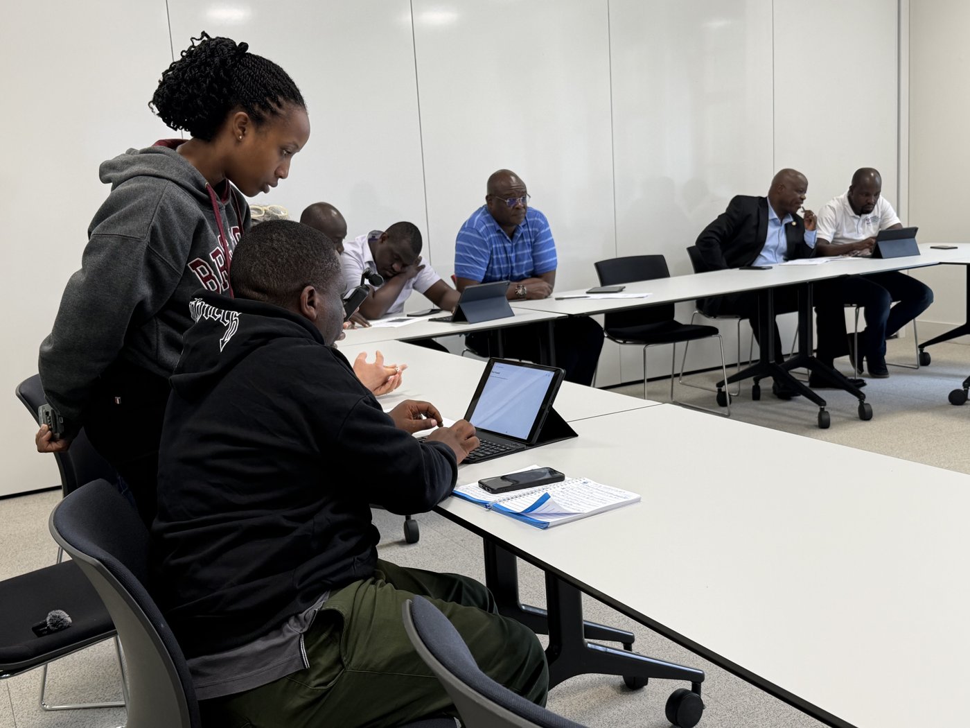 ATLAS: Generative AI Use Cases in Higher Education