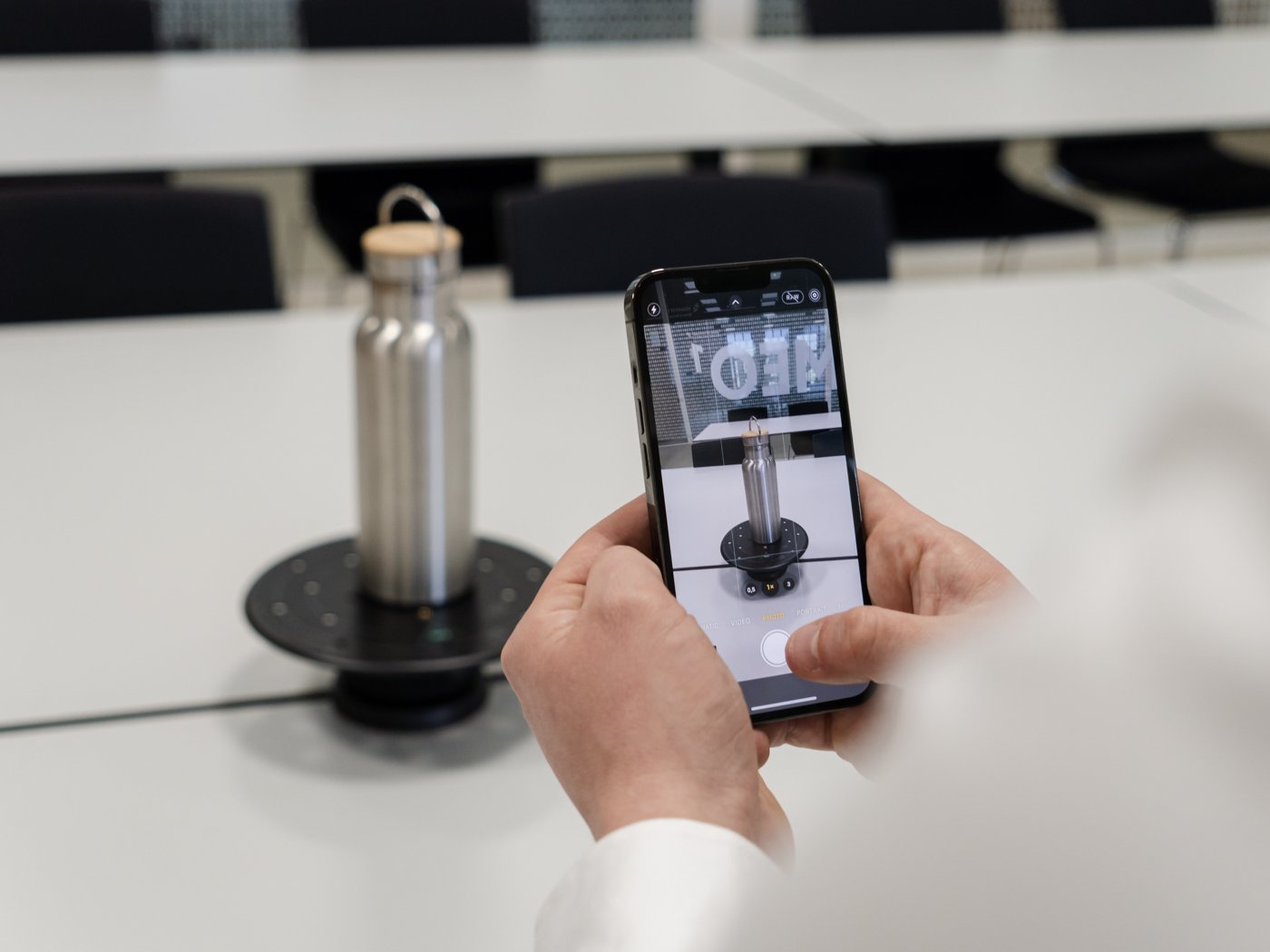 See4YourFutureSelf: Emerging Technology in Pension Engagement