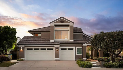 28871 Walnut Grove Mission Viejo Exterior Photo
