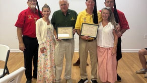 Dare Co S/C Awards
