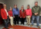 On December 15, 2025, the Robeson County Shrine Club conducted their monthly meeting. This meeting focused on the Installation of Club and the Sudan Pirates officers for 2026. As always, a great social  and dinner was enjoyed by all. Sudan Potentate, Illustrious Sir, E.T. “Tom” Ferrell III installed the officers.