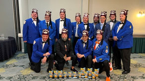 SASA & SASCA Winners