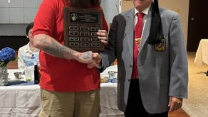 2025 Plaque Sales Awards