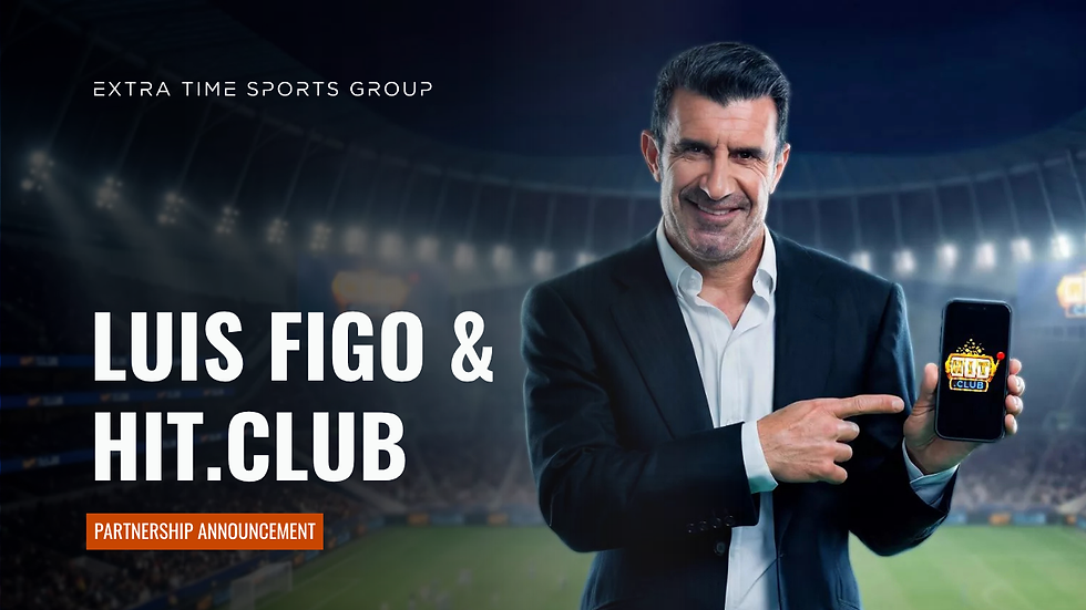 ETSG Brokers Roberto Carlos Partnership with GO88