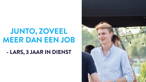 Junto, zoveel meer dan een job