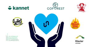 Een succesvol jaar voor de Junto Foundation