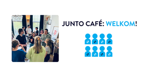 Junto Café: welkom! 