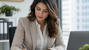 A diferença entre estar ocupado e estar sendo produtivo no trabalho