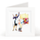 Thumbnail: A School Boy Spanking Adult Greeting Card