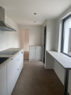 ATELIER COLINEX | Keukens West-Vlaanderen