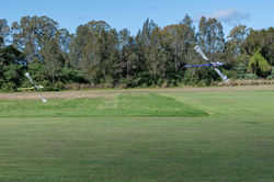 74 Boom strike July 2026