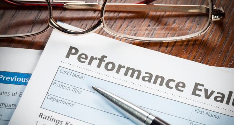 Reminder: Know Your Rights during Performance Evaluation season