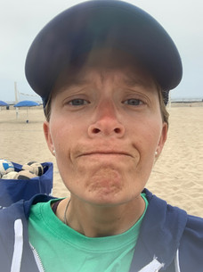 Jana banker beach volleyball camps director