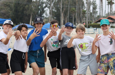 zuma beach volleyball camp
beach volleyball coaching zuma beach malibu