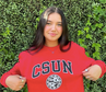 beach volleyball college recruit sinjin beach