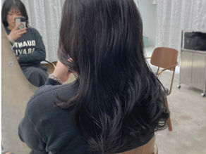 【夏菜】艶かみレイヤースタイル