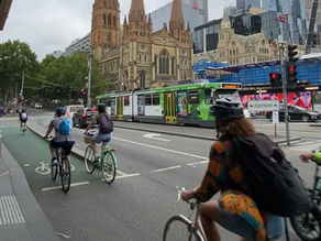 【夏菜】オーストラリアに行ってきました