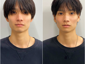 【TAISEI】メンズ垢抜けカット
