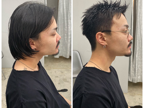 【TAISEI】メンズベリーショート