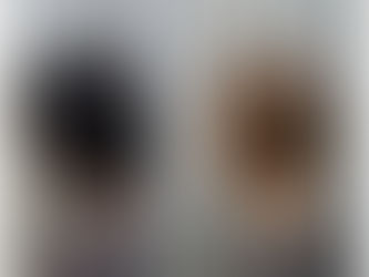 【Akane Kanda】ブロンズミニボブで小顔に♪