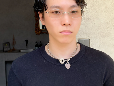 【TAISEI】これ以上ない程に楽!メンズニュアンスパーマ
