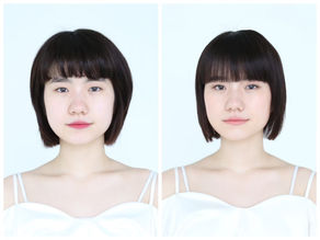 【夏菜】恐るべしステップボーンカット