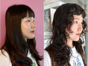 【Akane Kanda】似合わせができるステップボーンカットとは?